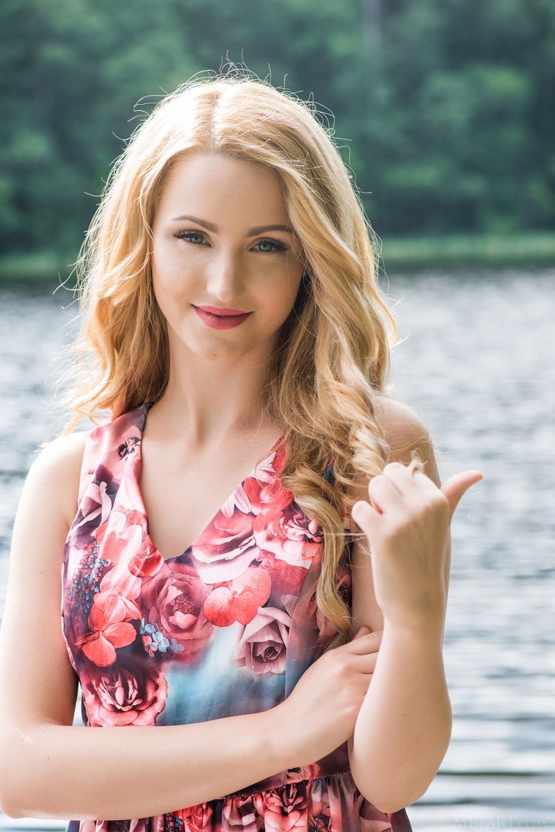 Маргарита, 29