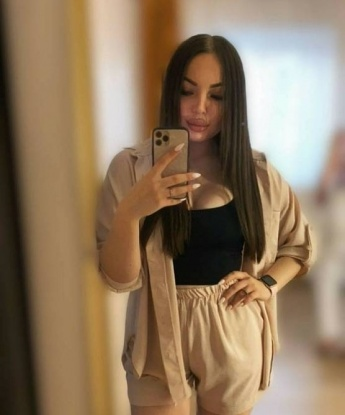 Лариска, 23